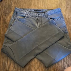 John Varvatos Mens jeans